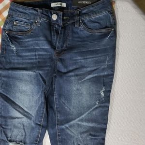 Refuge Skinny boyfriend jeans